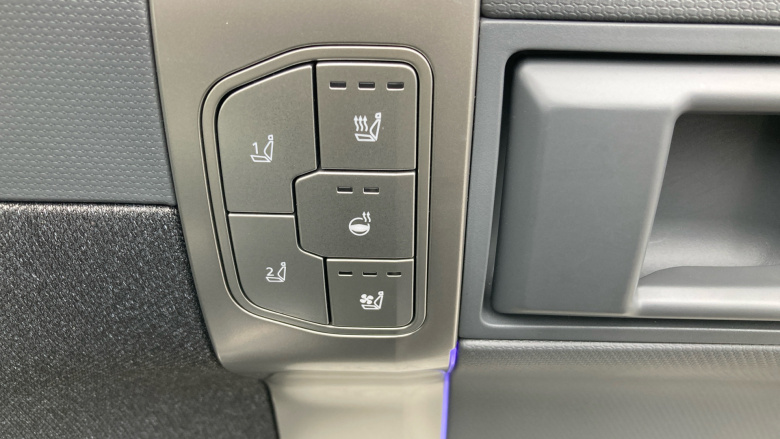 Kia Ev3 148kW GT-Line S 81.4kWh 5dr Auto Electric Estate